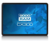 GOODRAM 480GB 2,5'' SATA SSD CX300 - 331890 - zdjęcie 1